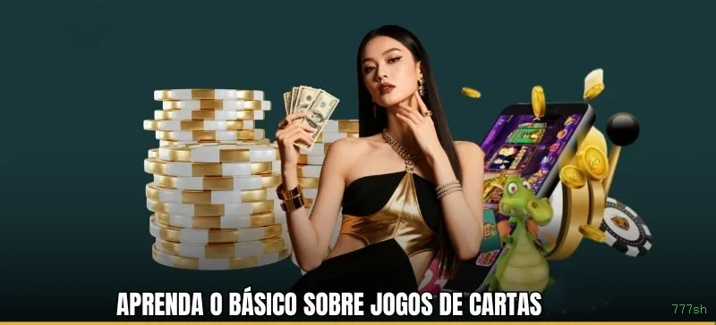 Roleta e blackjack 777sh