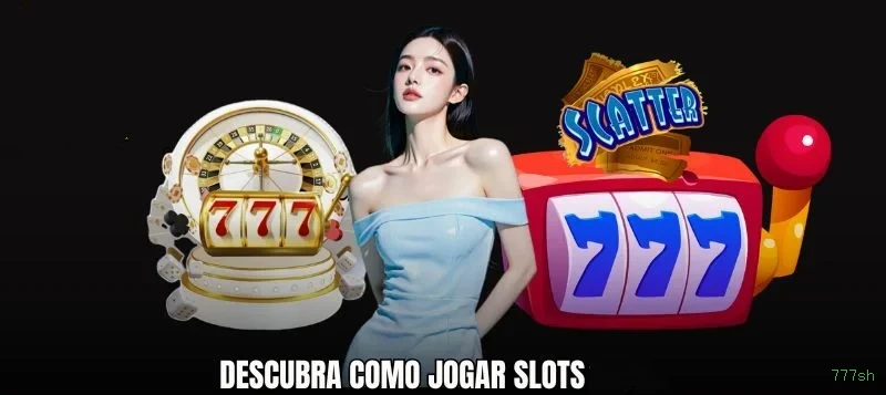Saque PIX 777sh
